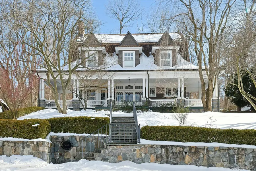 182 Broadway, Dobbs Ferry, NY 10522 - #2