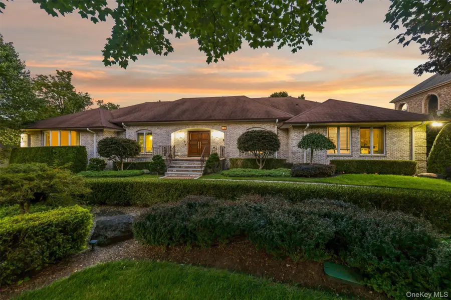 305 S Grandview Avenue, Monsey, NY 10952 - #2