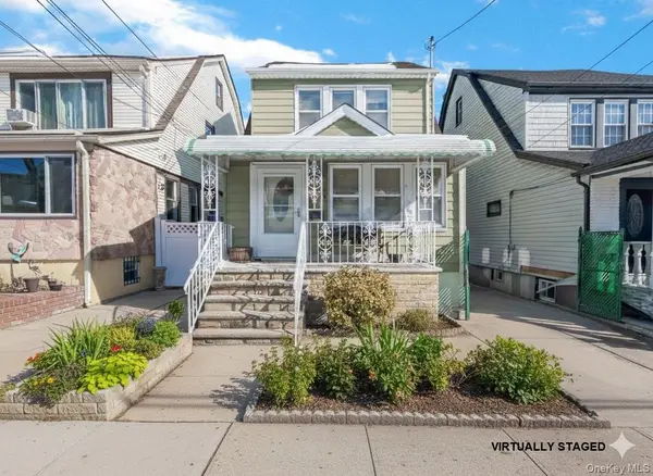 88-19 215th Street, Queens Village, NY 11427