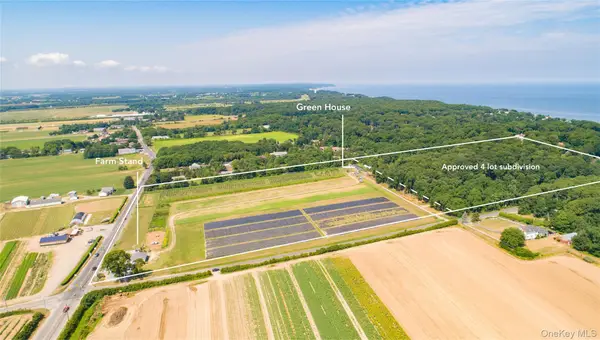 2551 & 3360 Sound Avenue, Riverhead, NY 11901