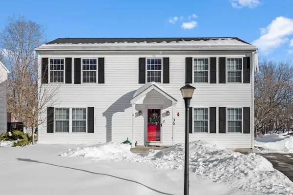 35 Wood Street, Poughkeepsie, NY 12603