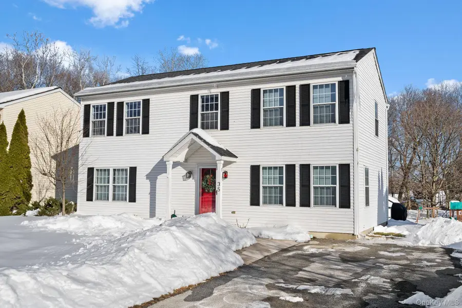 35 Wood Street, Poughkeepsie, NY 12603 - #2