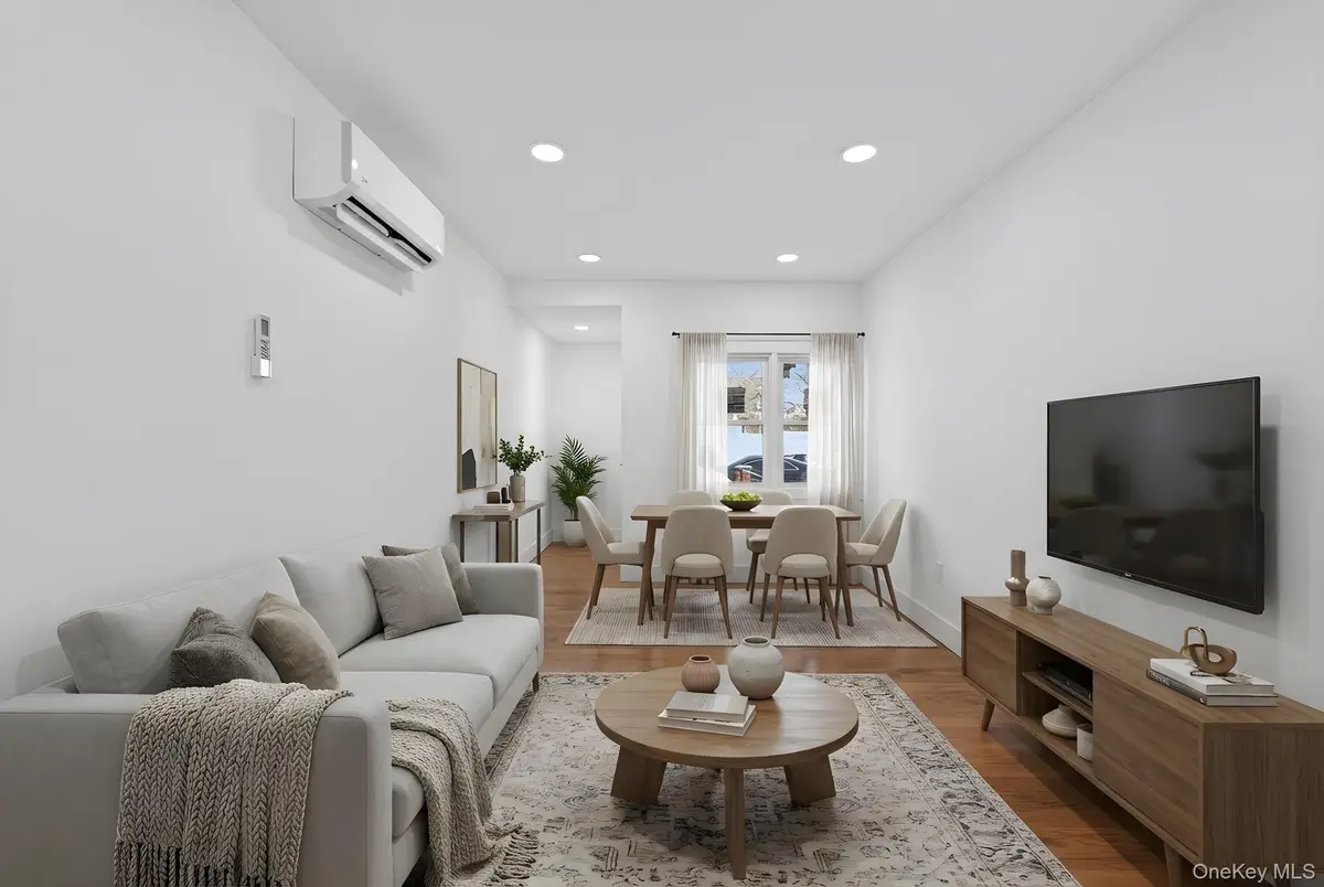 1368 E 100th Street, Brooklyn, NY 11236 - #1