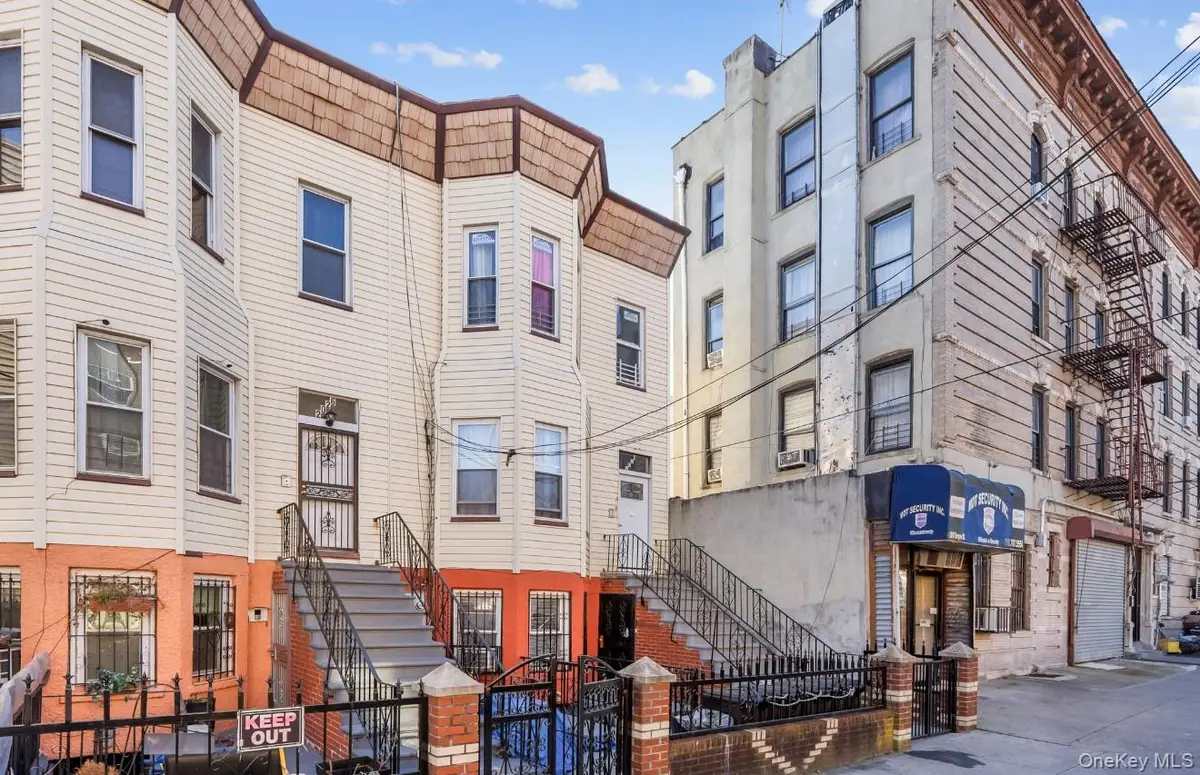 2024 Bergen Street, Brooklyn, NY 11233 - #1
