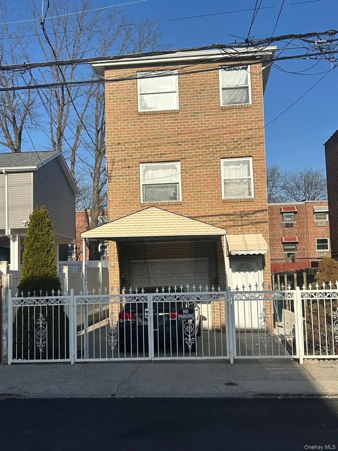 3208 Ely Avenue, Bronx, NY 10469 - #1