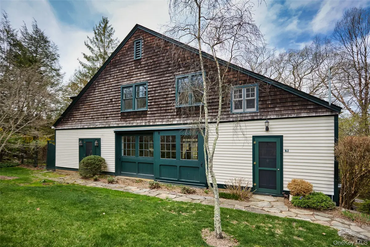 76 Clubhouse Road, Tuxedo Park, NY 10987 - #1
