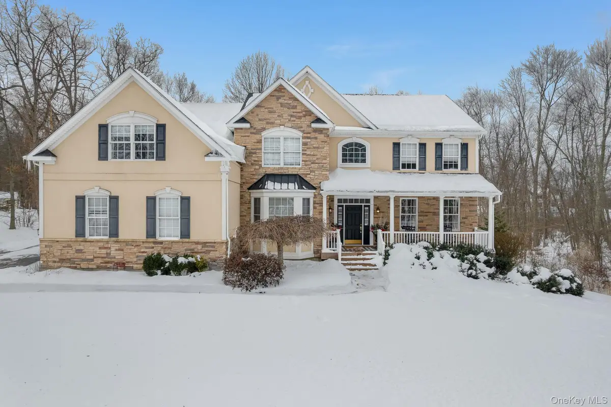 22 Ridgemont Drive, Hopewell Junction, NY 12533 - #1