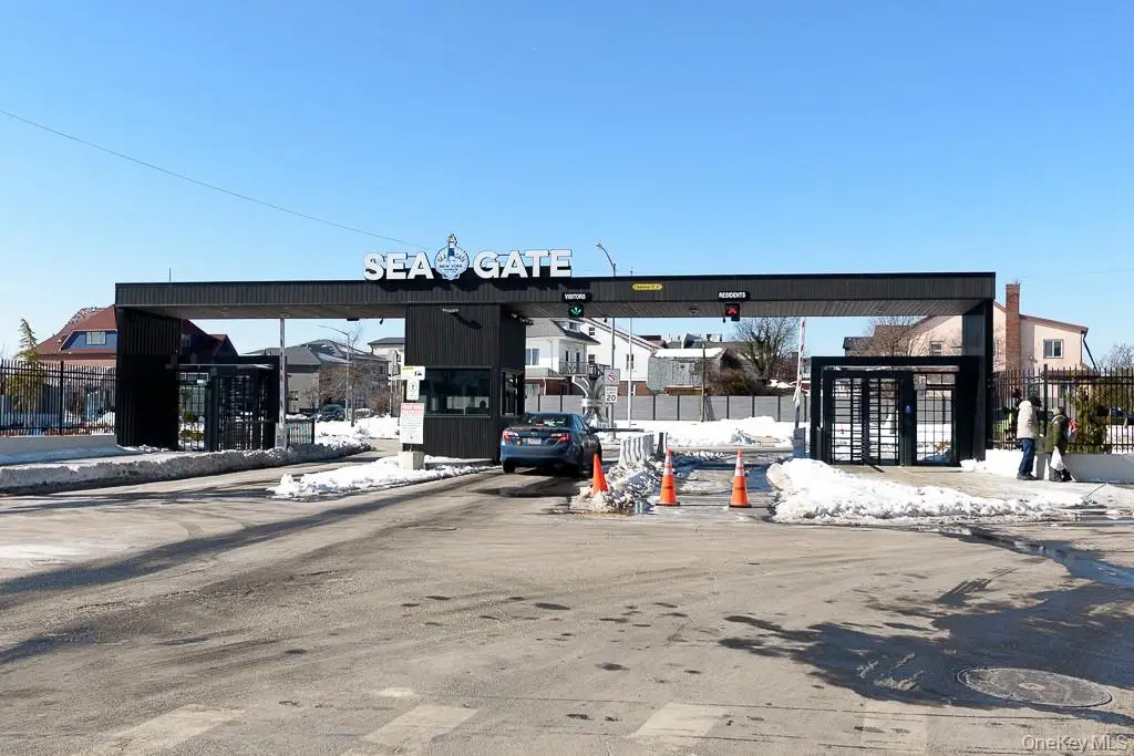 30 Tudor Terrace, Brooklyn, NY 11224 - #1