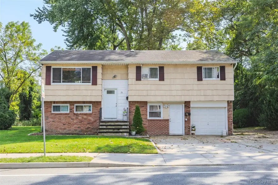 75 Oak Street, Amityville, NY 11701 - #2
