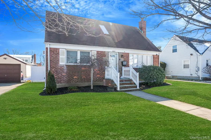 840 Jerusalem Avenue, Merrick, NY 11566 - #3
