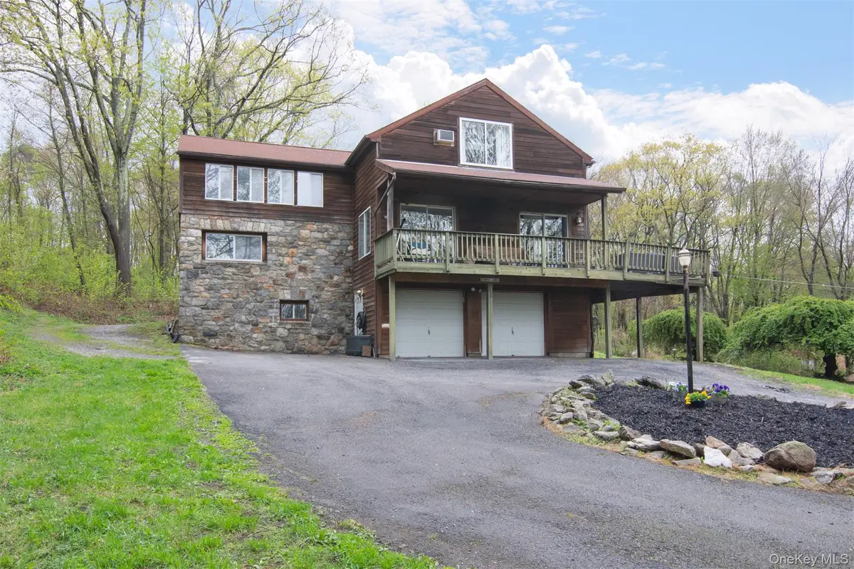 16 Oskar Drive, Mahopac, NY 10541 - #1