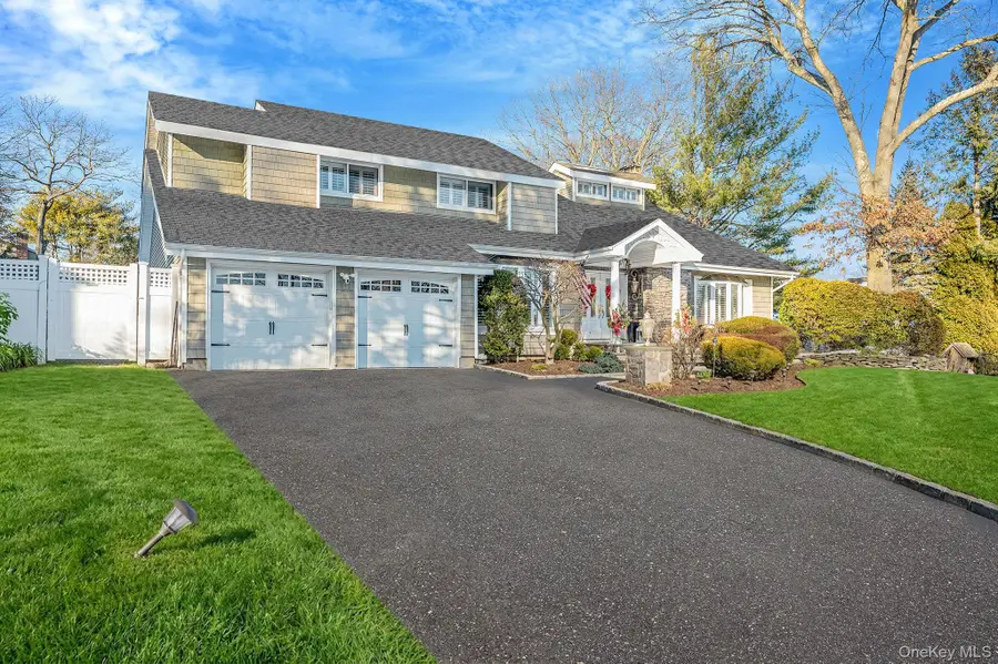 10 Alpine Court, Smithtown, NY 11787 - #3