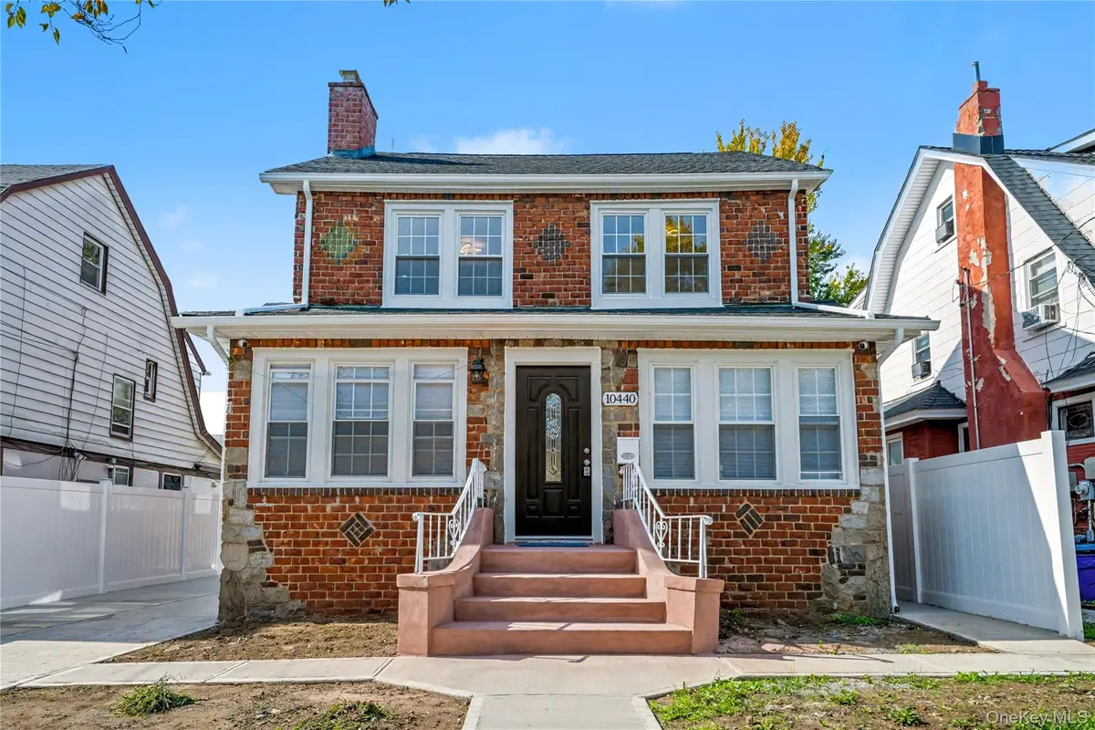 104-40 194th Street, Saint Albans, NY 11412 - #1