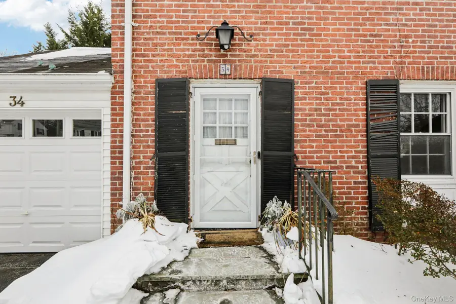 34 Berrian Road, New Rochelle, NY 10804 - #3