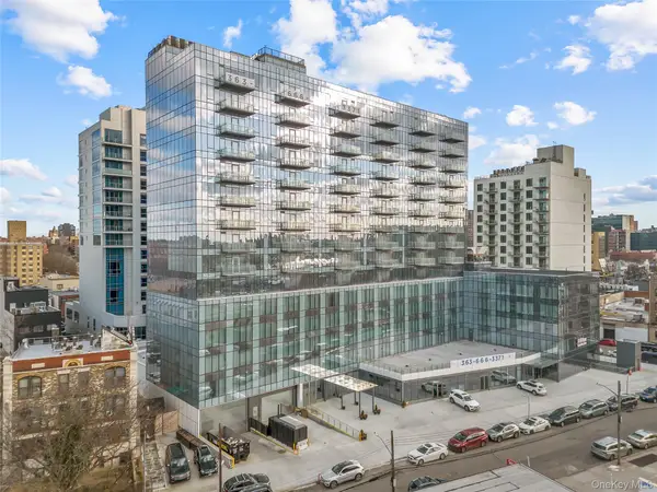 33-71 Prince Street #15E, Flushing, NY 11354