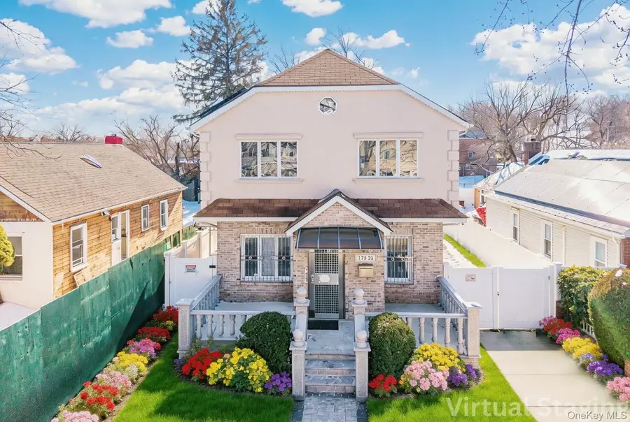 17528 Underhill Avenue, Fresh Meadows, NY 11365 - #2