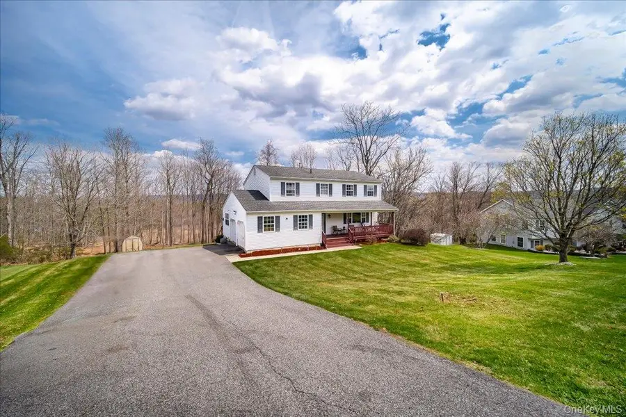 3 Emory Road, Highland Mills, NY 10930 - #3