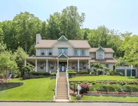 9 Oldfield Court, Garnerville, NY 10923 - #1