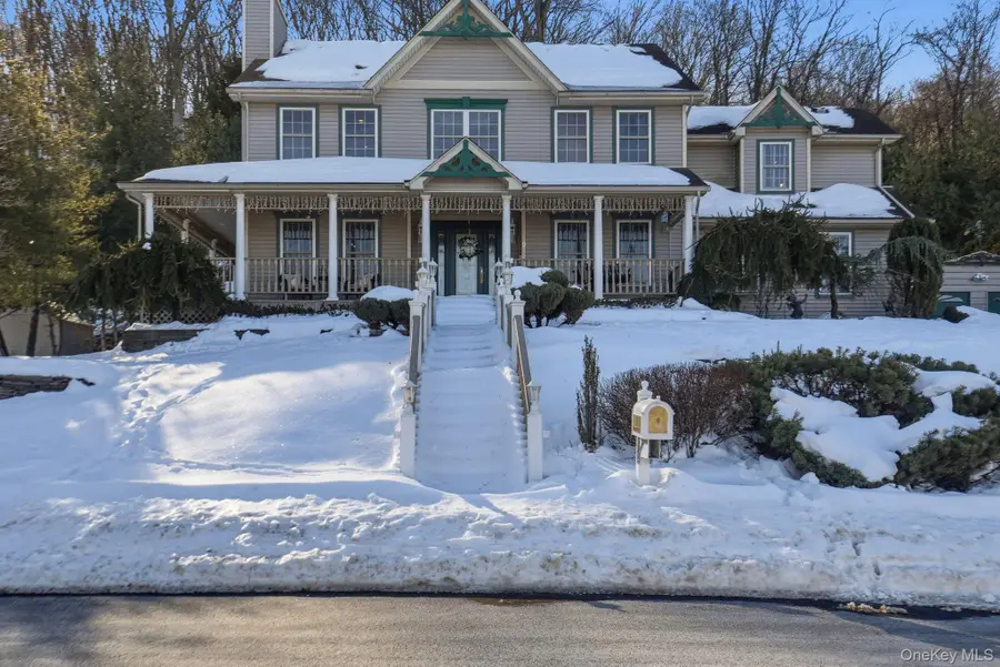 9 Oldfield Court, Garnerville, NY 10923 - #2