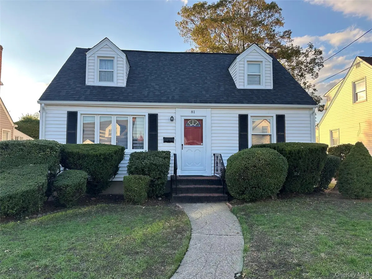 81 Todd Road, Valley Stream, NY 11580 - #1