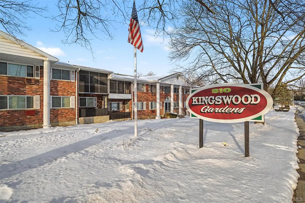 810 Blooming Grove Turnpike #3, New Windsor, NY 12553 - #1