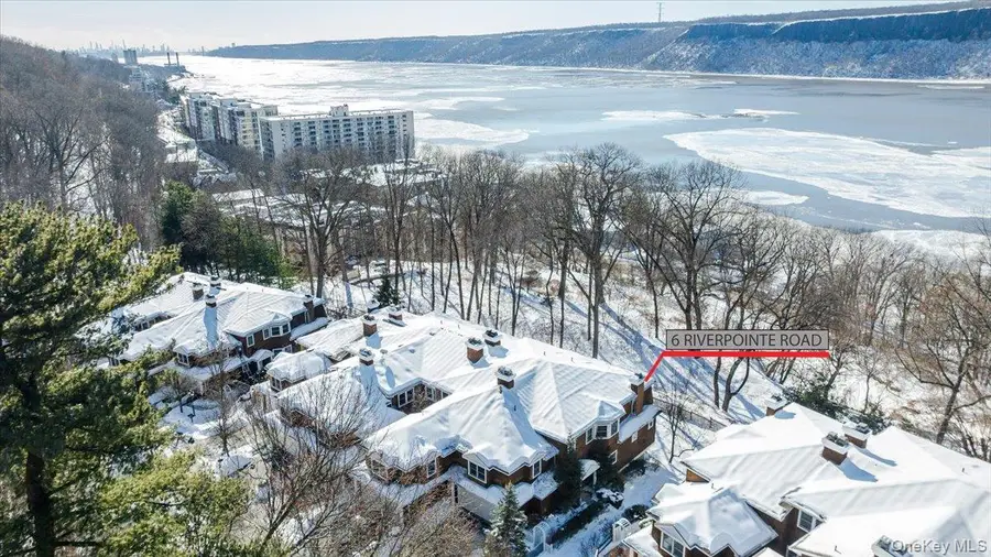6 Riverpointe Road, Hastings On Hudson, NY 10706 - #3