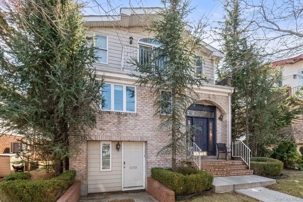 607 Lanett Avenue, Far Rockaway, NY 11691 - #1