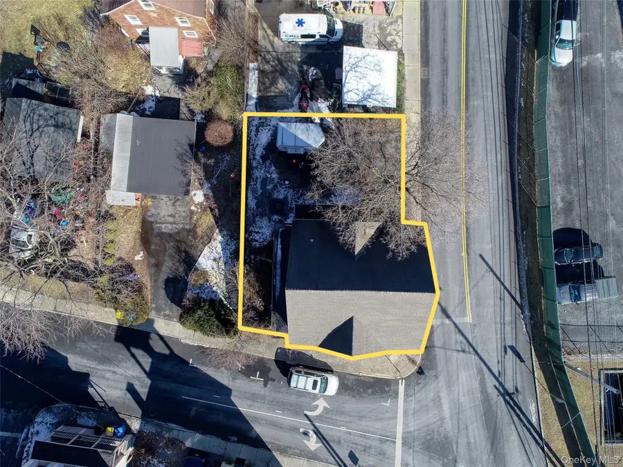 577 Abeel Street, Kingston, NY 12401 - #3