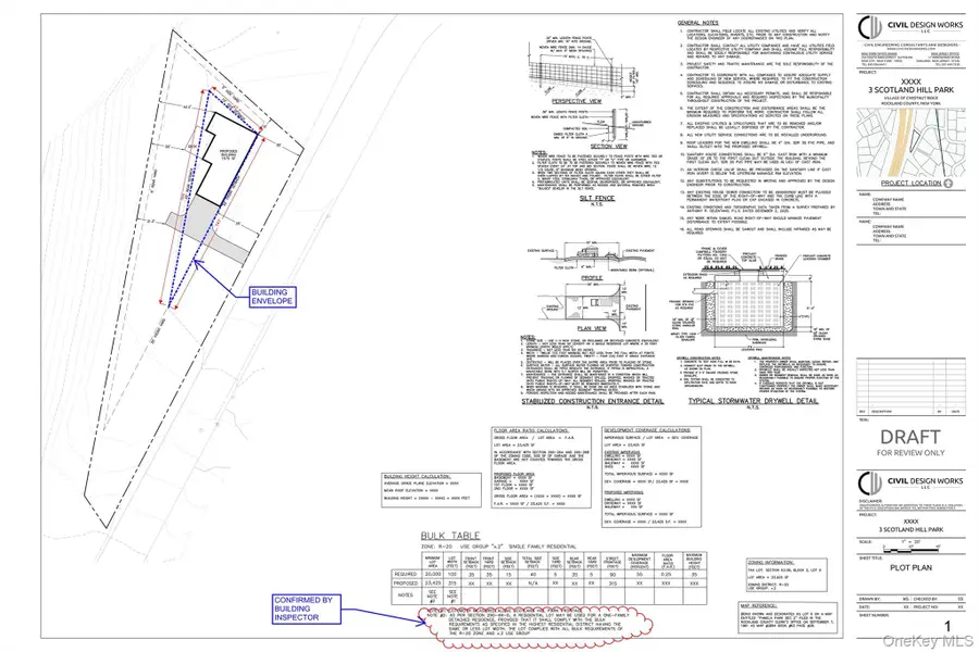 3 Scotland Hill Park, Spring Valley, NY 10977 - #2