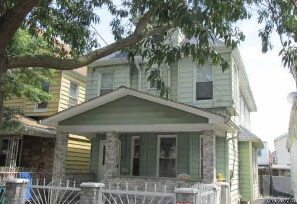 101-17 125th Street, South Richmond Hill, NY 11419 - #1