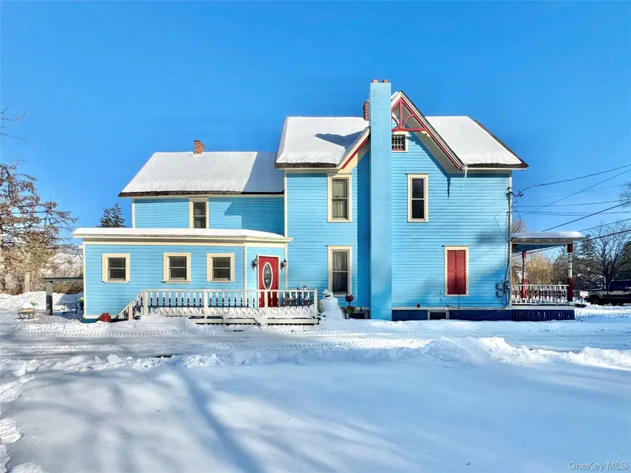 4916 State Route 81, Greenville, NY 12083 - #2