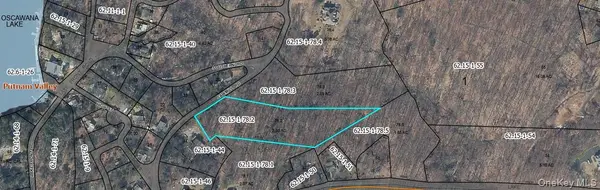 Saw Mill Road, Putnam Valley, NY 10579