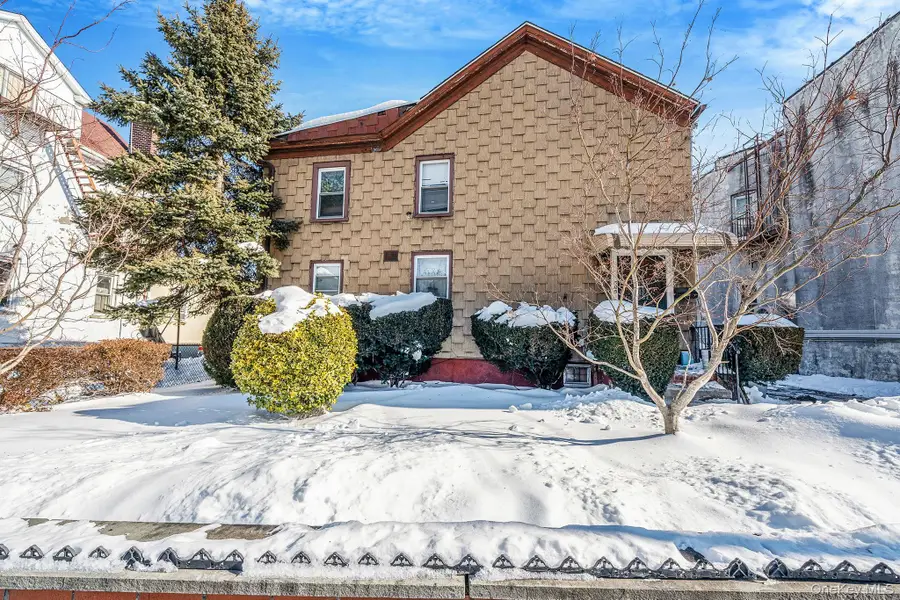 505 Mundy Lane, Mount Vernon, NY 10550 - #2