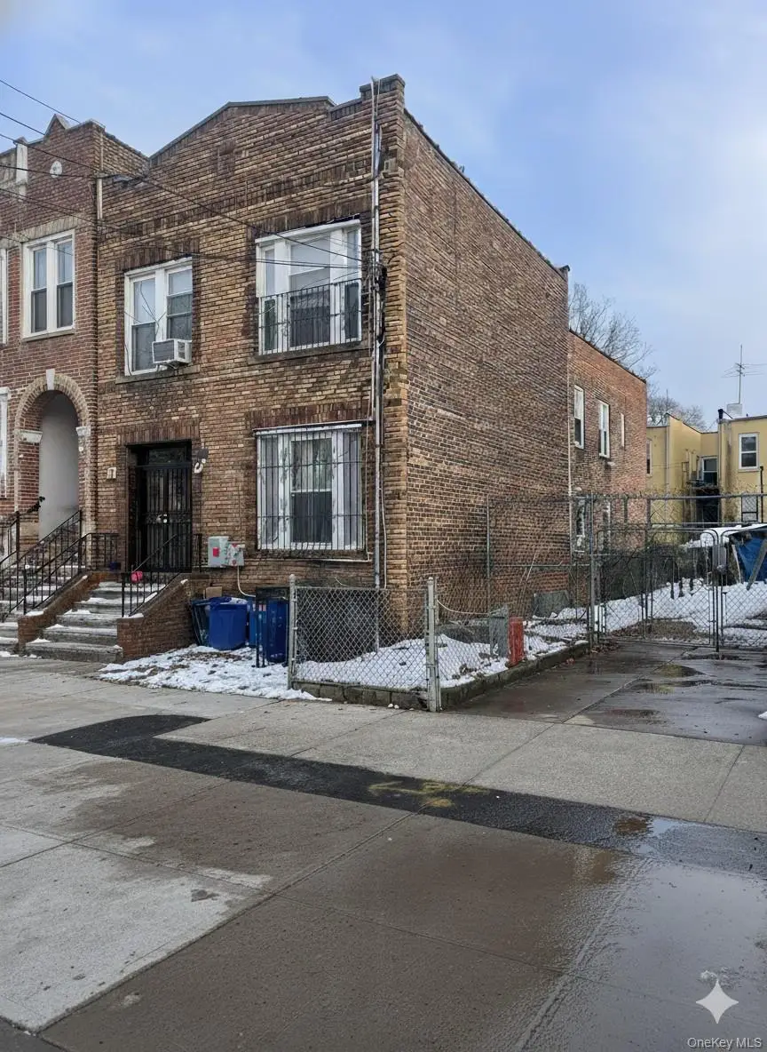 189 Minna Street, Brooklyn, NY 11218 - #1