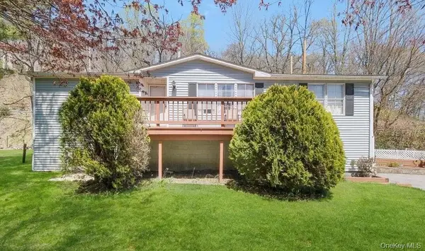 493 State Route 44-55, Highland, NY 12542