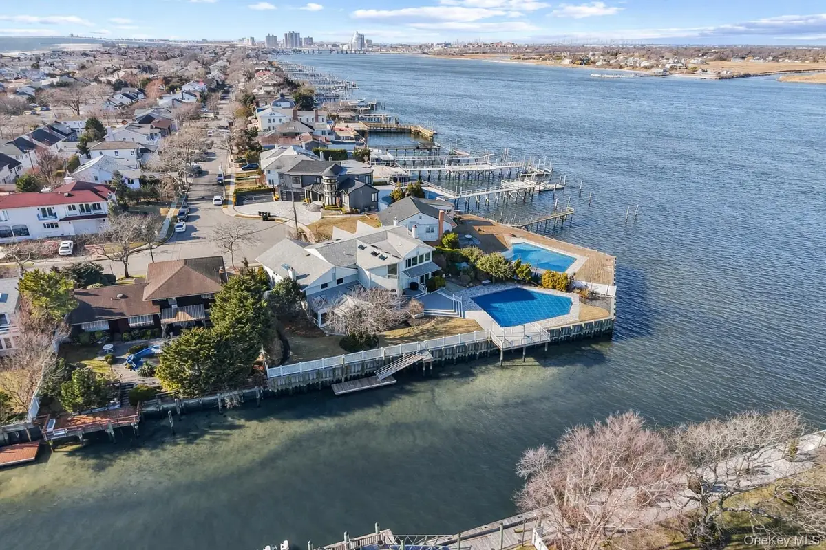 1416 Bay Boulevard, Atlantic Beach, NY 11509 - #1