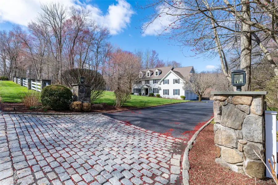 9 Gifford Lake Drive, Armonk, NY 10504 - #2