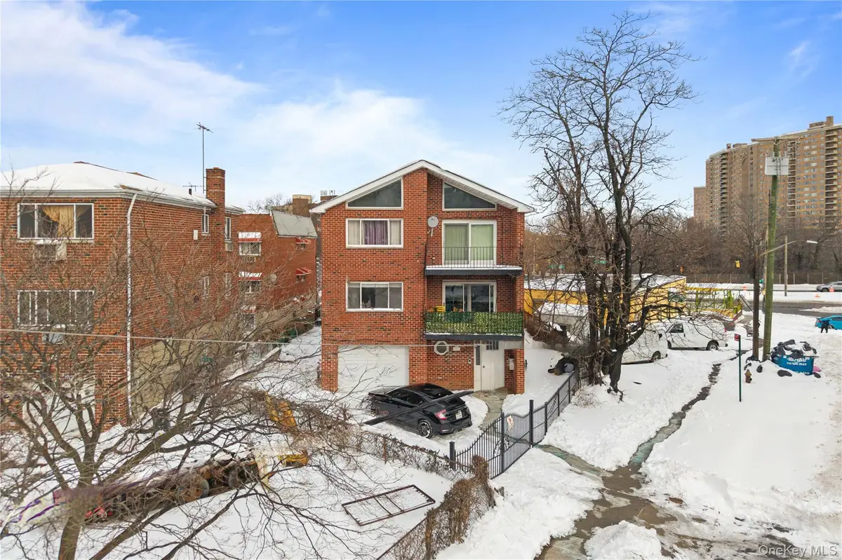 1955 Burke Avenue, Bronx, NY 10469 - Image #1