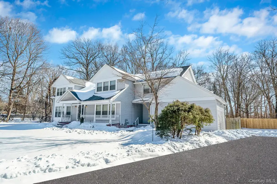 1944 Wading River Manor Road, Wading River, NY 11792 - #3