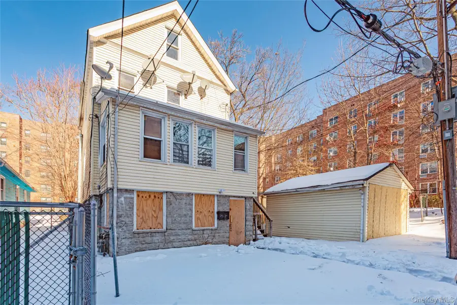 191 Roff Street, Staten Island, NY 10304 - #2