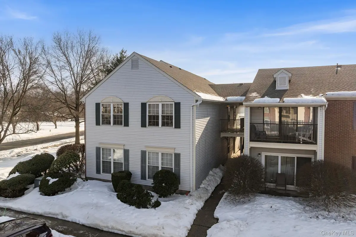 1 Brook Drive #21, Washingtonville, NY 10992 - #1