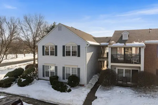 1 Brook Drive #21, Washingtonville, NY 10992