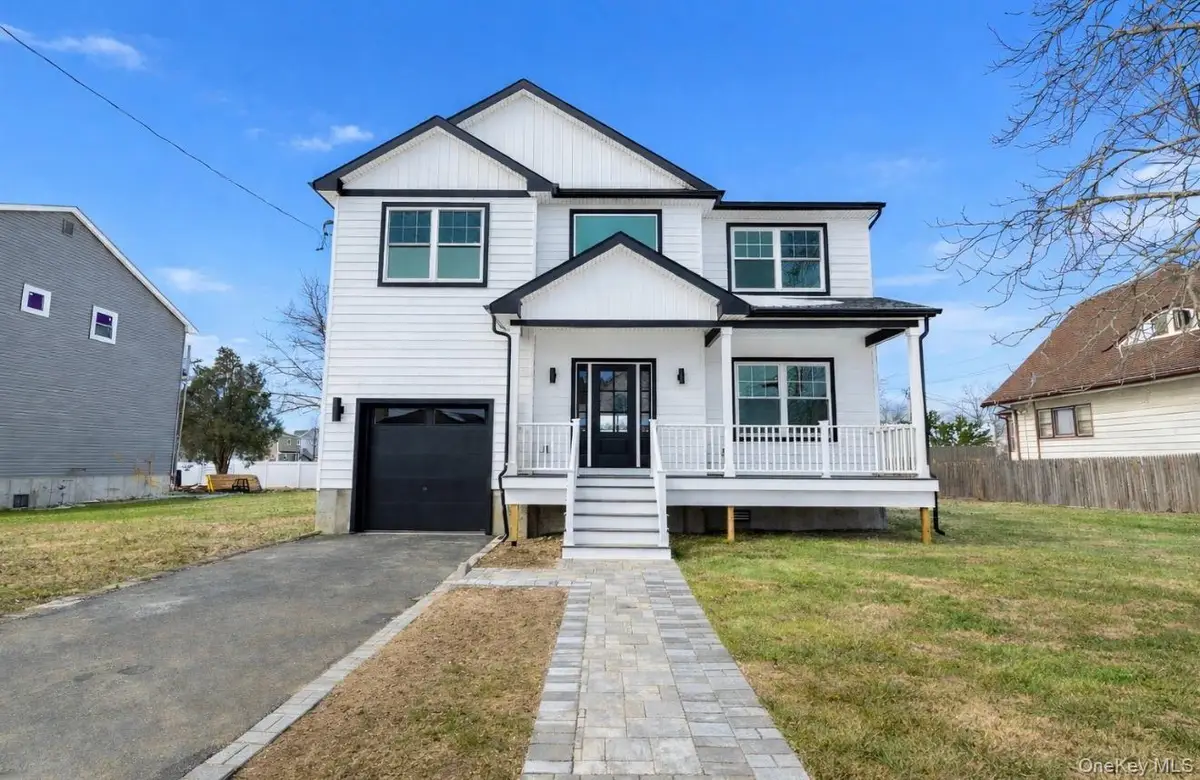 2910 Yale Place, Baldwin, NY 11510 - #1