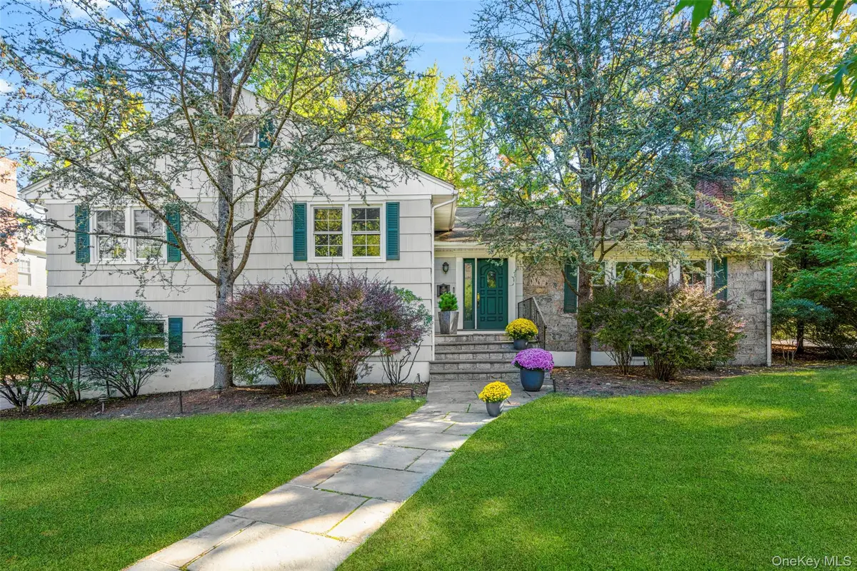 37 Barlow Lane, Rye, NY 10580 - #1