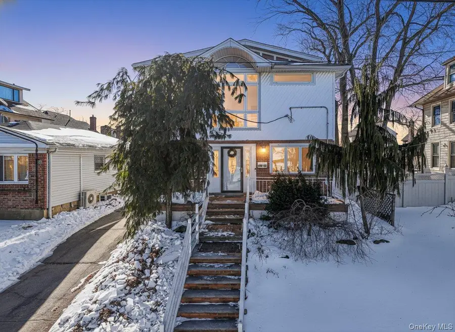 157-40 9th Avenue, Beechhurst, NY 11357 - #3