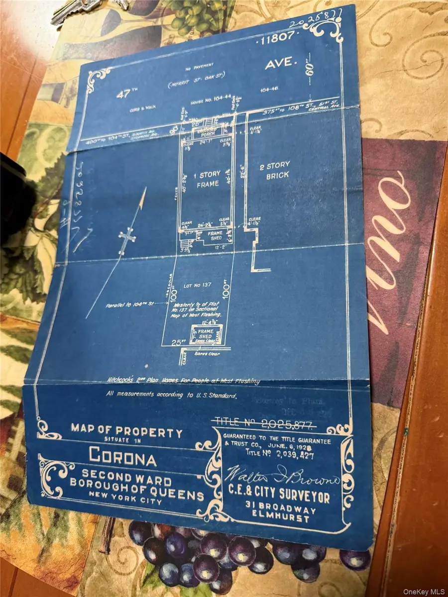 10444 47th Avenue, Corona, NY 11368 - #2