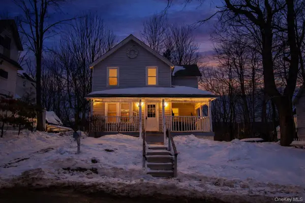 109 Lake Street, Liberty, NY 12754