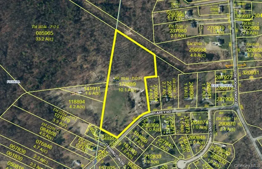 320 Cary Road, Fishkill, NY 12524 - #1