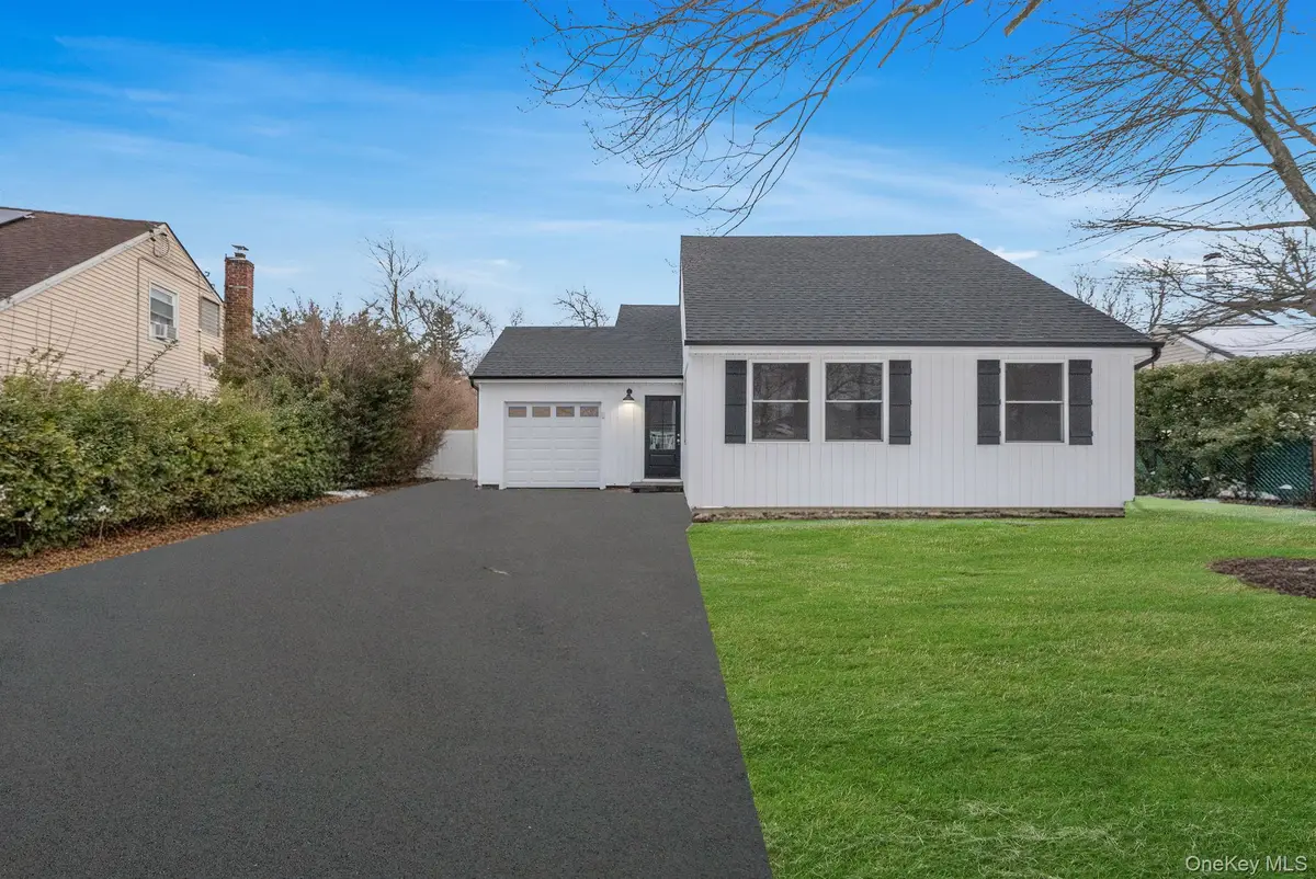 41 Nancy Place, Massapequa, NY 11758 - #1