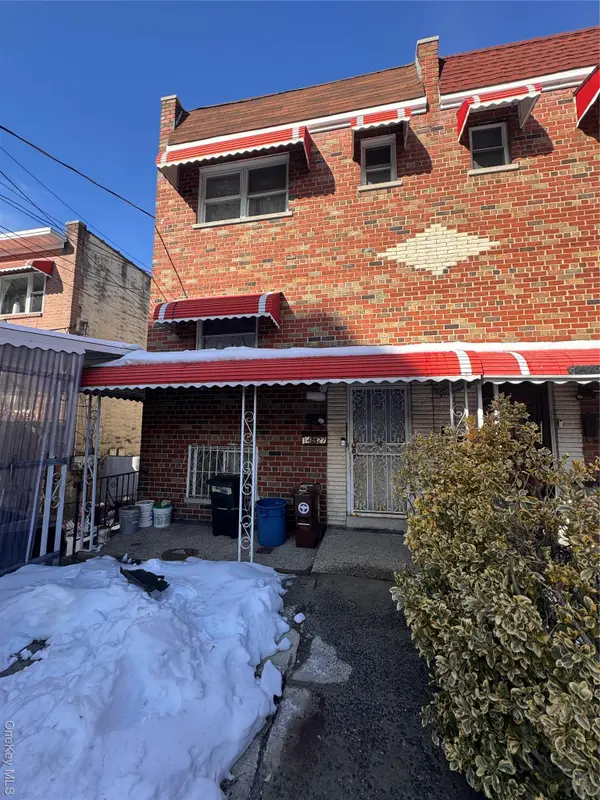 1427 Needham Avenue, Bronx, NY 10469